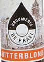 De Prael Bitterblond